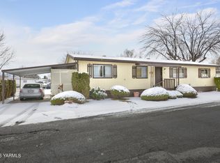 2205 Butterfield Rd UNIT 58, Yakima, WA 98901