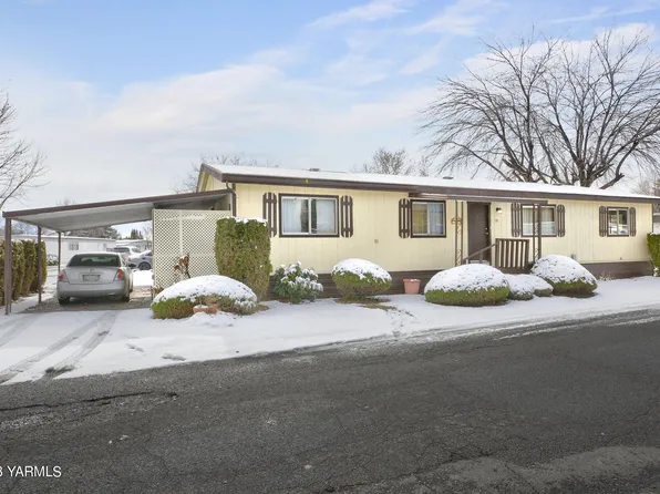 2205 Butterfield Rd Unit 58, Yakima, WA 98901