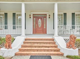 11421 Three Chopt Rd, Henrico, VA 23233