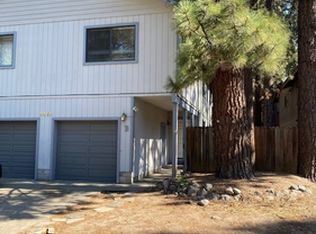 3364 Treehaven Dr #B, South Lake Tahoe, CA 96150