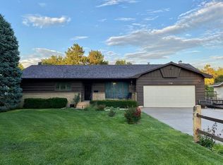 1908 Burr Pkwy, Dodge City, KS 67801