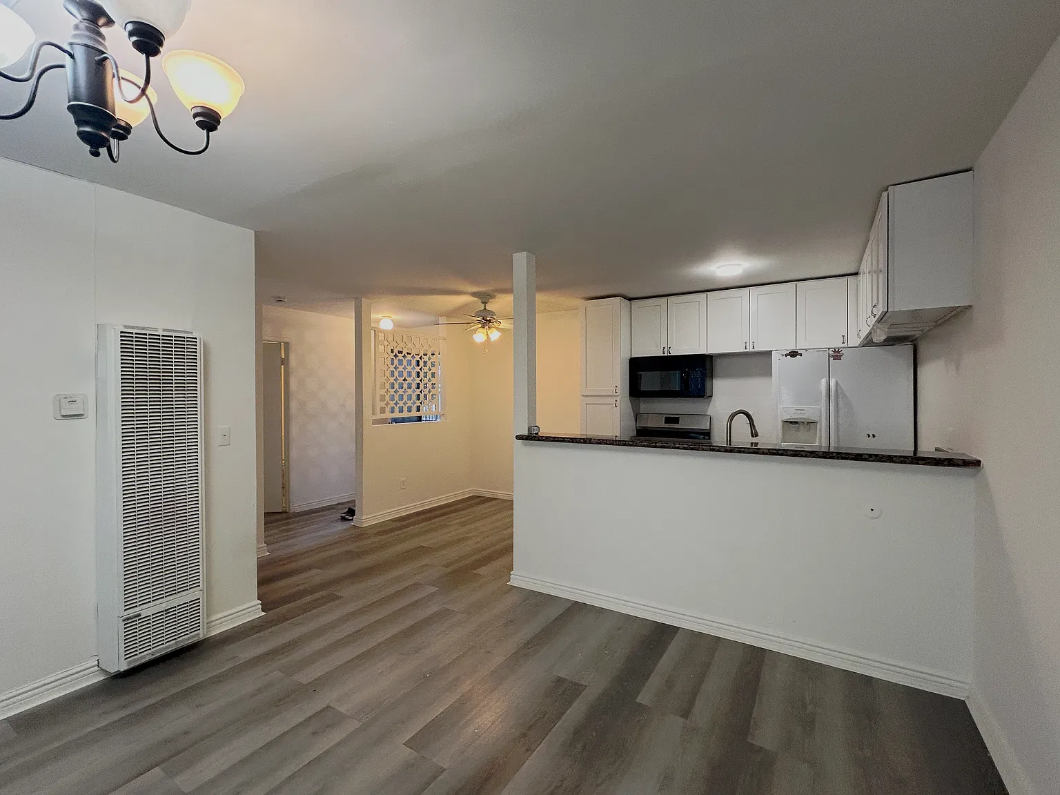 1 bed, 600 sqft, $1,895 — Photo 1