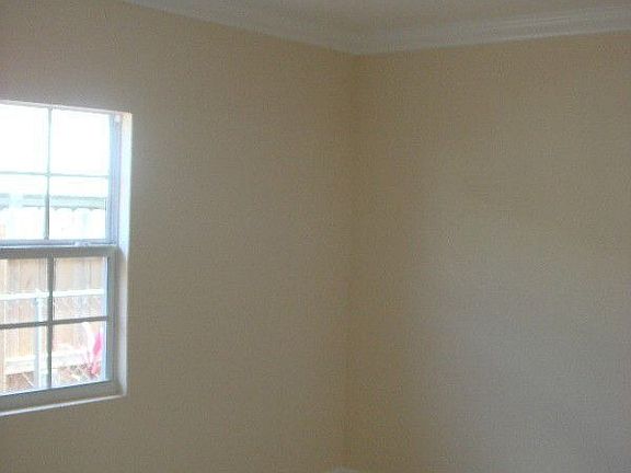 2nd Bedroom, ample closet space