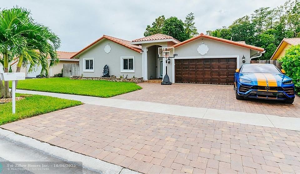 21164 Escondido Way, Boca Raton, FL 33433 Zillow