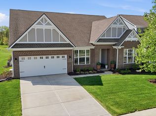 10849 Liberation Trce, Noblesville, IN 46060