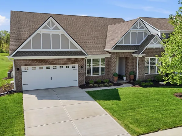 10849 Liberation Trce, Noblesville, IN 46060