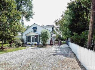 415 Kildee St, Clayton, NC 27520