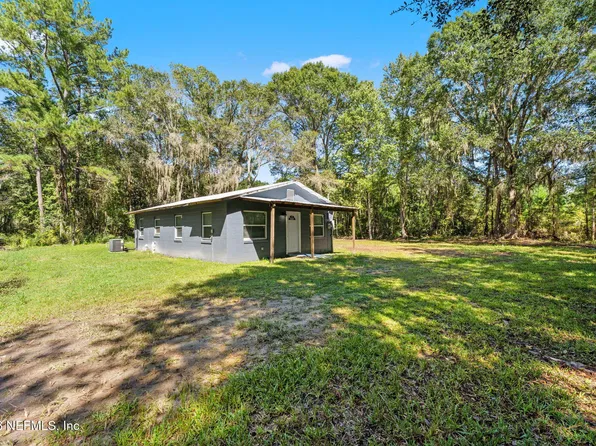45096 HOLLOWAY Lane, Callahan, FL 32011