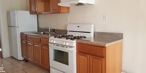 Rented by Brown Harris Stevens