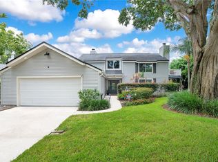 1035 Paladin Ct, Orlando, FL 32812