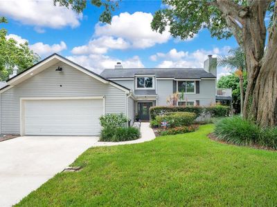1035 Paladin Ct, Orlando, FL, 32812