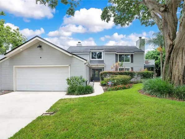 1035 Paladin Ct, Orlando, FL 32812