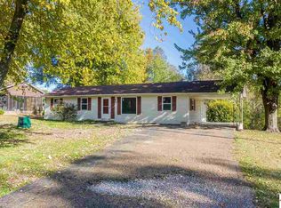 1970 Mayfield Rd, Wickliffe, KY 42087