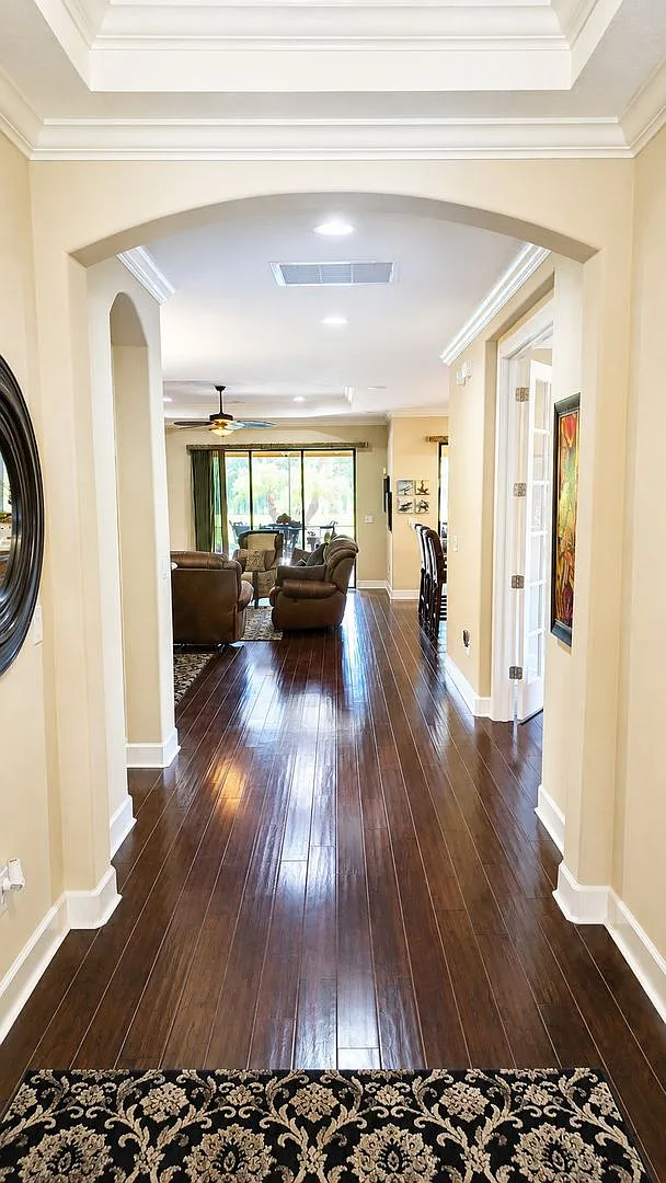 3-bedroom, 2-bath vacation home, tastefully decorated in the Esplanade at Siesta Key — Photo 2