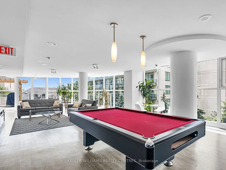 2067 Lake Shore Blvd W #205 — Photo 15