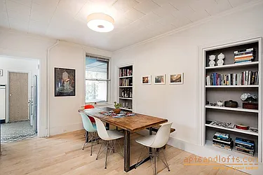 Rented by aptsandlofts.com