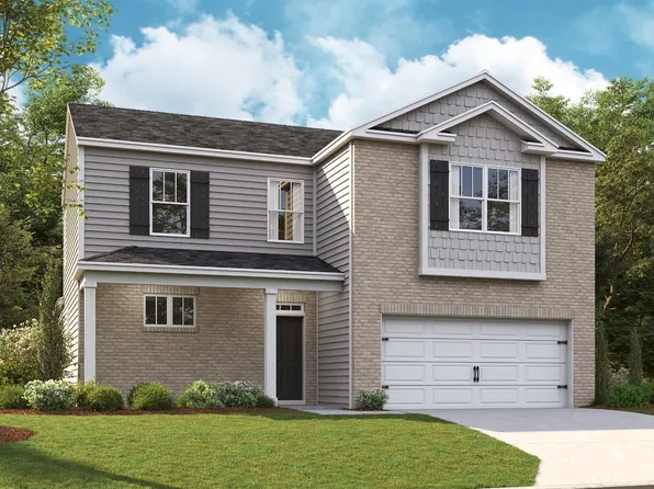 7143 Golden Way Lot 429, White House, TN 37188