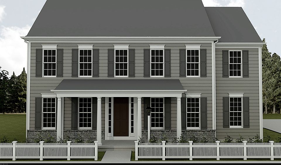 Elevation