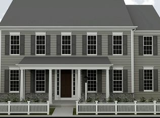 1286 Getz Way, Lancaster, PA 17601