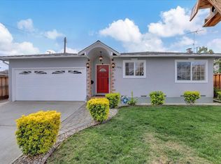 2808 Toledo Ave, Santa Clara, CA 95051