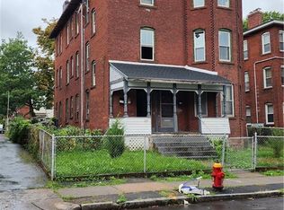 103 Babcock St, Hartford, CT 06106