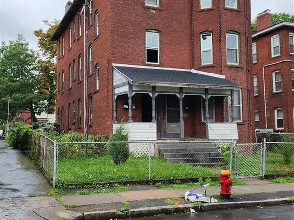 103 Babcock Street, Hartford, CT 06106