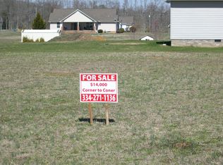 34 Gaines Loop E, Boaz, AL 35956