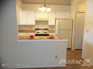 Open Kitchen