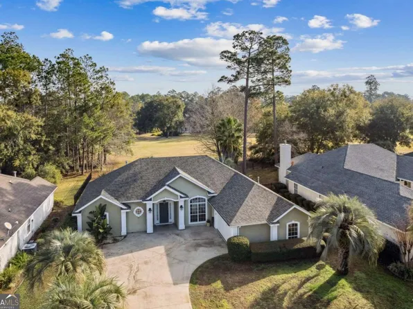 114 Monticello Dr, Kingsland, GA 31548