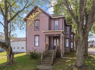 5 Hillcrest Ave, Burgettstown, PA 15021