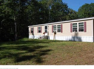 460 Hope Rd, Lincolnville, ME 04849