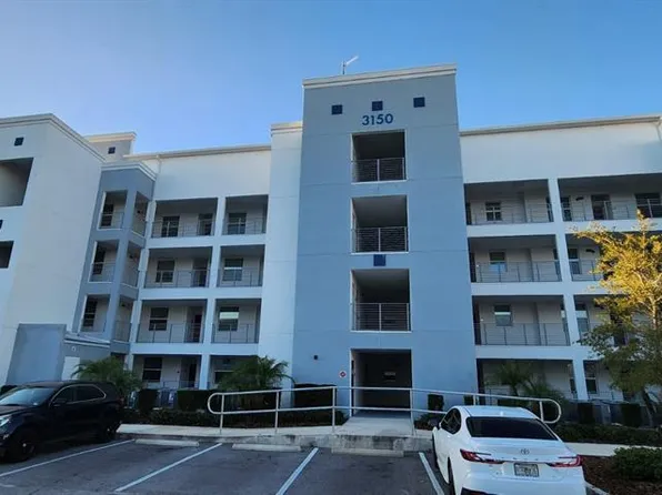 3150 Paradox Cir #302, Kissimmee, FL 34746