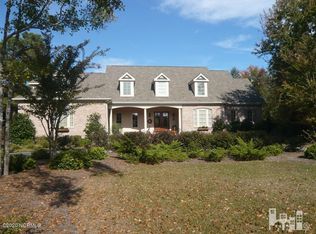 1817 Cross Staff Rd, Wilmington, NC 28405