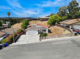 8754 Rinda Ln, Spring Valley, CA 91977