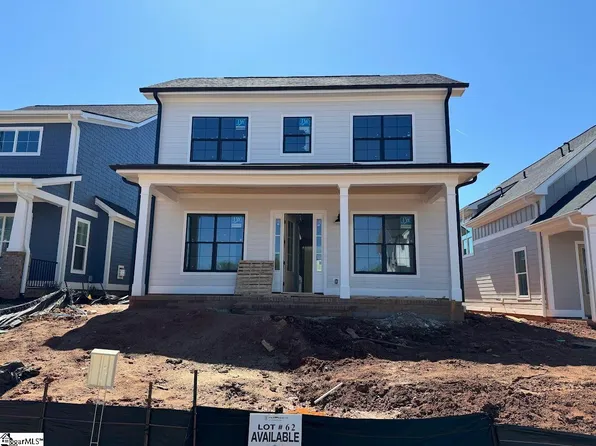 15 Herty Dr, Travelers Rest, SC 29690