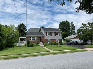 3060 Pancoast Ave, Aston, PA 19014