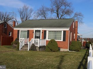 5028 Frankford Ave, Baltimore, MD 21206