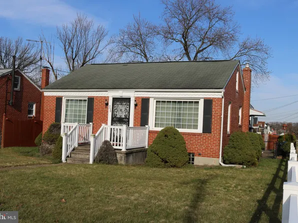 5028 Frankford Ave, Baltimore, MD 21206