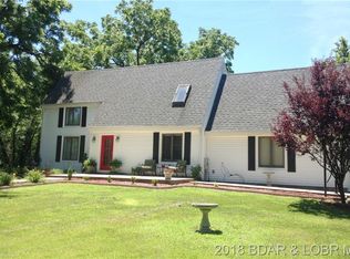 45 Highway Mm, Eldon, MO 65026