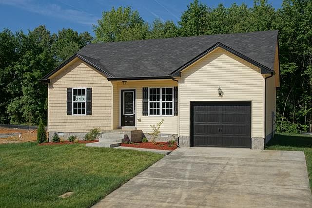 1st image of 313 Fox Xing Lot 313