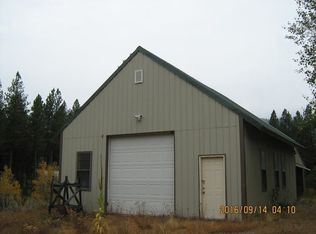 20 Nelsen Ave, Idaho City, ID 83631