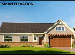 209 Bunkum Woods Dr, Fairview Heights, IL