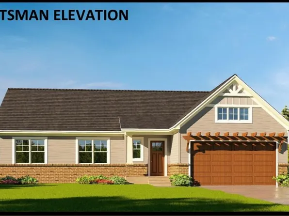 209 Bunkum Woods Dr, Fairview Heights, IL 62208