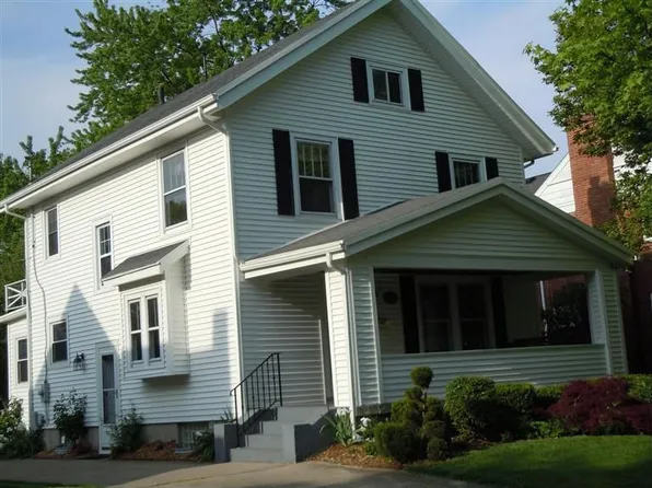 221 Corona Ave, Dayton, OH 45419