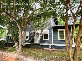 1003 Beaufort St, Columbia, SC 29201