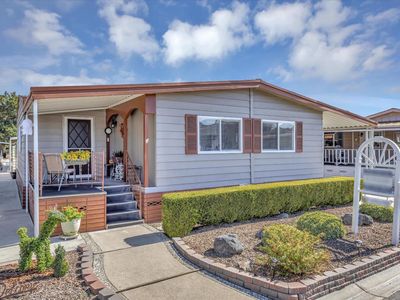 477-477 Mill Pond Dr, San Jose, CA, 95125