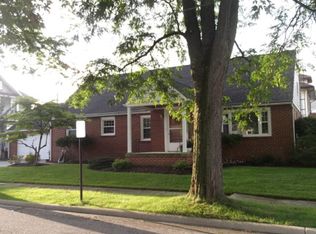 334 Osman St, Bucyrus, OH 44820