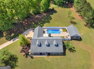 421 Hampton Rd, Fayetteville, GA 30215