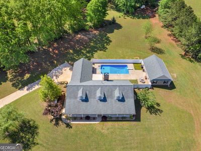 421 Hampton Rd, Fayetteville, GA, 30215