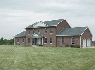 1824 Underwood Ave, Ainsworth, IA 52201